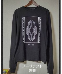no brand | Tシャツ/カットソー