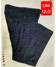 UNIQLO | スラックス