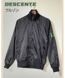 DESCENTE | ブルゾン