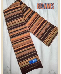 BEAMS | マフラー