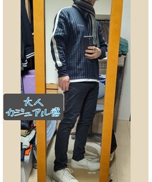 ジャケット無version | スウェット