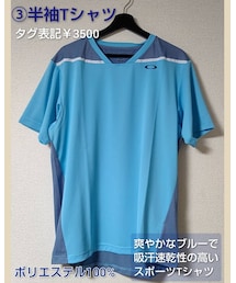 OAKLEY | Tシャツ/カットソー