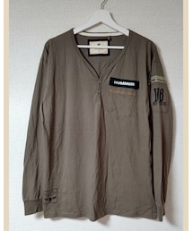 HUMMER | Tシャツ/カットソー