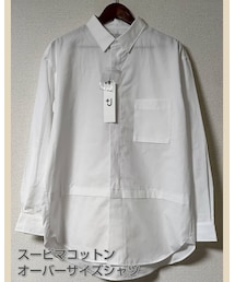 UNIQLO | シャツ/ブラウス
