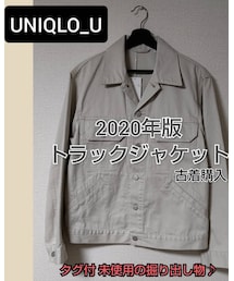 UNIQLO | カバーオール