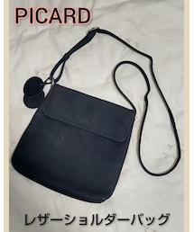 Picard | ショルダーバッグ