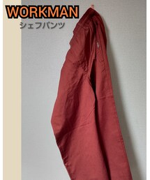 WORKMAN | その他パンツ