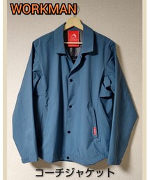 WORKMAN | その他アウター