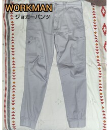 WORKMAN | カーゴパンツ
