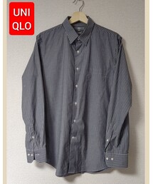 UNIQLO | シャツ/ブラウス