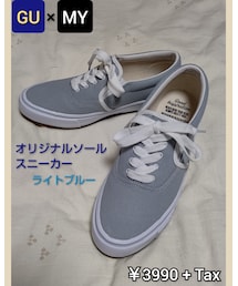 GU | スニーカー