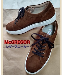 McGREGOR | スニーカー
