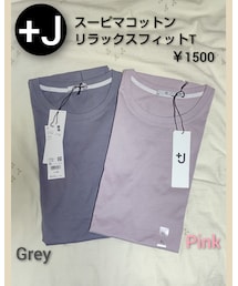 UNIQLO | Tシャツ/カットソー