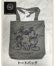 GU | トートバッグ