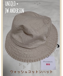 UNIQLO | ハット