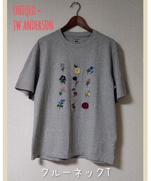 UNIQLO | Tシャツ/カットソー