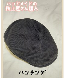 ハンドメイド帽専門店 | (ハンチング/ベレー帽)