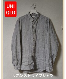 UNIQLO | シャツ/ブラウス