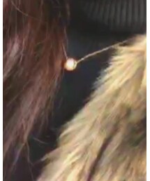 MICHAEL KORS | ネックレス