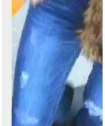 osada | デニムパンツ