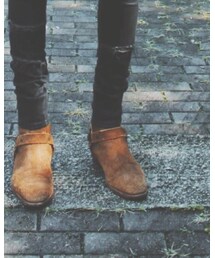 SAINT LAURENT PARIS | ブーツ