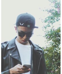 millitage | キャップ