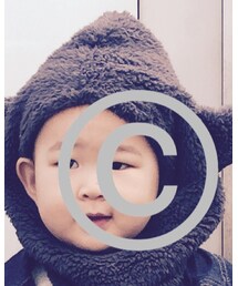 韓国子供服 | 帽子