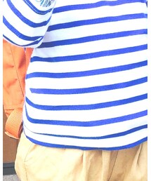 SAINT JAMES | Tシャツ/カットソー