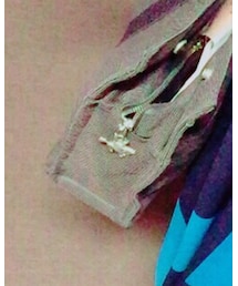 HERMES | トートバッグ