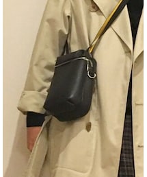 ZARA | ショルダーバッグ