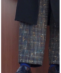 KENZO | スラックス