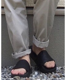 GU | サンダル