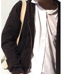 MM6 Maison Margiela | パーカー