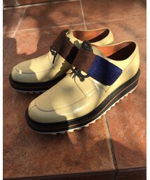 DRIES VAN NOTEN | ドレスシューズ