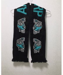 VIER ANTWERP | マフラー