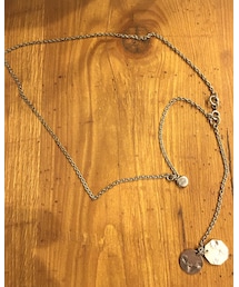 JIL SANDER | ネックレス