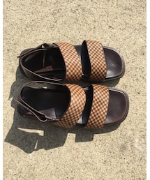 LOUIS VUITTON | サンダル