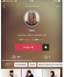 ハルさん❣️の「インテリア(ポスター/アート)」