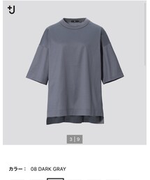 UNIQLO | Tシャツ/カットソー
