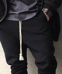 Poeme Bohemien | その他パンツ