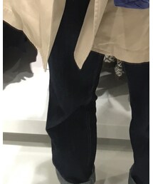 w closet | デニムパンツ