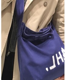 MHL. | ショルダーバッグ