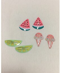 FOREVER 21 | バレッタ/ヘアクリップ