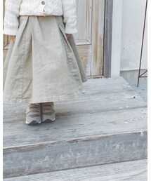 GLOBAL WORK | スカート