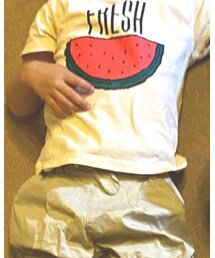 GLOBAL WORK | Tシャツ/カットソー
