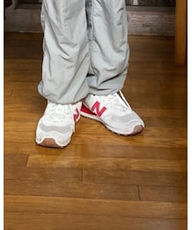 NEW BALANCE | スニーカー