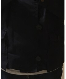 CABANE de ZUCCa | ジャケット/アウター