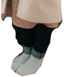 GU | デニムパンツ