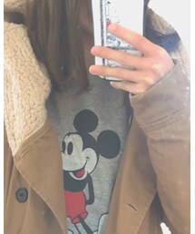 UNIQLO | スウェット