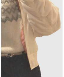 niko and... | ブルゾン